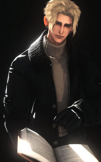 Matteo Beauvillard