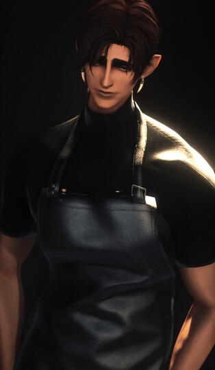 Victor Dacoix
